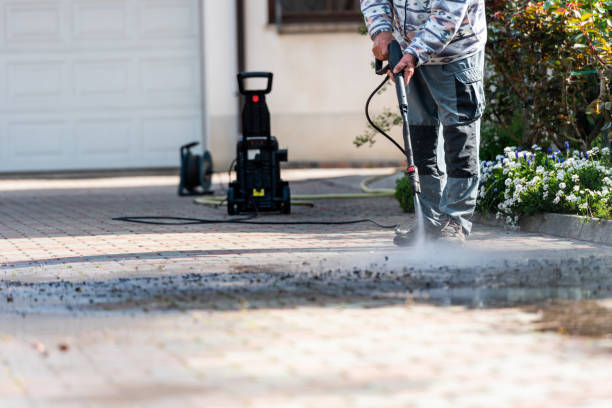 Best Commercial Building Pressure Washing  in East Brady, PA