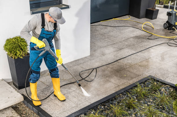 Best Pressure Washing Siding  in East Brady, PA